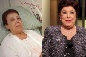 دخلت مرحلة فقدان الوعي..نقل رجاء الجداوي للعناية المركزة وتدهور حالتها الصحية