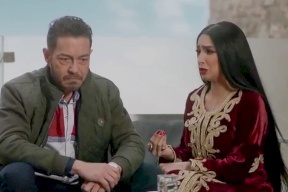 البرنس يعمق الازمة..هجوم كويتي على نجمة مصرية بسبب ما قالته في المسلسل