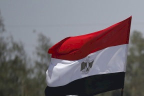 صورة- وفاة فنان مصري مشهور بعد ارتفاع مفاجئ في ضغط الدم