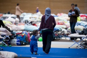 إسرائيل تمدد حظر لمّ شمل العائلات الفلسطينية