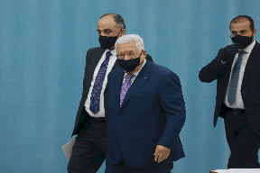 كيف سيخرج الرئيس من رام الله دون تنسيق مع "اسرائيل"؟