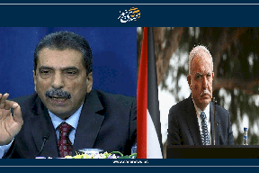 الطيراوي رداً على المالكي:لا للقاءات مع الإسرائيليين وحان وقت ذهابك إلى المنزل للقاء نفسك