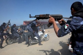 غزة- شاب يسدد لوالده 3 طعنات ويصيبه بجروح خطيرة