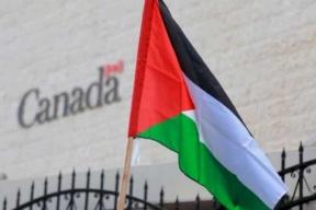 كندا تدين مخططات الضم الإسرائيلية