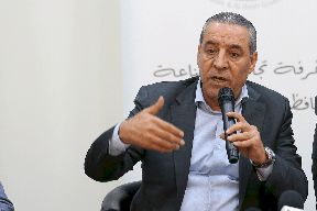 الشيخ: رفضنا استلام المقاصة من إسرائيل