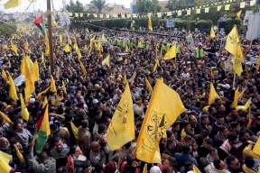 قائد شرطة الاحتلال بالقدس: "فتح" منظمة ارهابية 