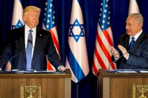 صحيفة: الإدارة الامريكية أوعزت الى نتنياهو بوقف خطة الضم الإسرائيلية