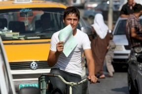 ما مصير طلبة التوجيهي في المناطق التي تظهر بها إصابات؟