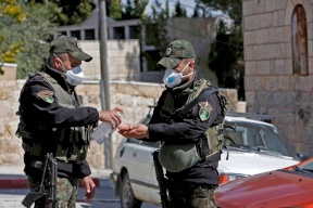 لماذا تم تمديد حالة الطوارئ في فلسطين؟