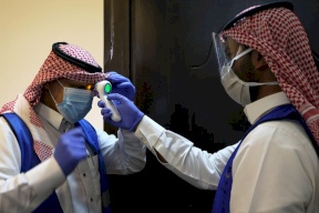 السعودية تسجل أعلى حصيلة إصابات يومية بفيروس كورونا منذ أشهر
