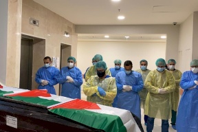 "الخارجية الفلسطينية": 113 وفاة و1798 إصابة في صفوف جالياتنا