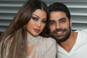 بعد نفيها لقصة الزواج .. محامي مدير أعمال هيفاء وهبي يفجر مفاجاة!