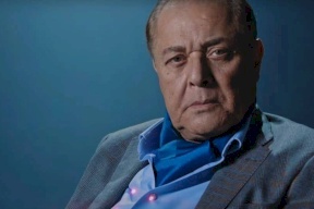 "أنا زعلان".. شكوى محمود عبد العزيز لمبارك بسبب عادل إمام