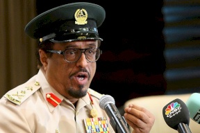 ضاحي خلفان يكشف خطة إسرائيل لضرب إيران!