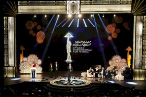 "فضيحة مهرجان القاهرة" السينمائي تتصدر "تويتر"