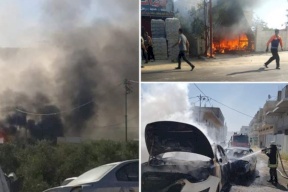 ارتفاع حصيلة جريمة حوراة إلى 3 قتلى