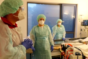 وزيرة الصحة: 106 حالات لا تزال مصابة بفيروس كورونا 