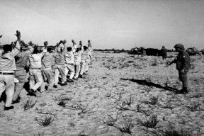 53 عاماً على نكسة حزيران 1967