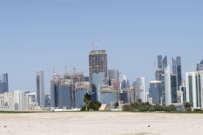 قطر تسجل 1700 إصابة جديدة بكورونا خلال 24 ساعة