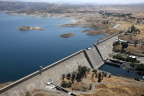 وزير مصري: إسرائيل تتلاعب بالخفاء في أزمة سد النهضة