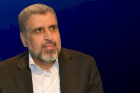 وفاة الأمين العام السابق لحركة الجهاد الإسلامي رمضان شلح