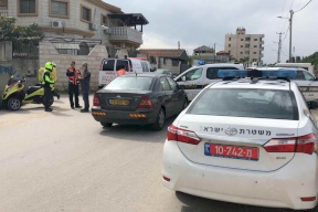 مقتل 3 شبان عرب رمياً بالرصاص في اللد