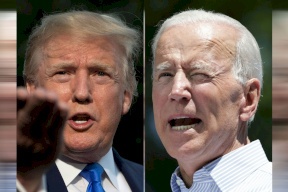 ترامب وبايدن.. من سيفوز بالانتخابات الرئاسية؟