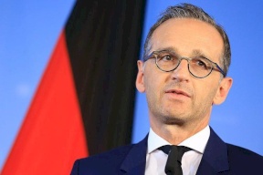 وزير خارجية ألمانيا يزور إسرائيل حاملاً رسالة تحذير! 