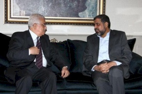 الرئيس ينعى د. رمضان شلح: خسرنا قامة وطنية كبيرة