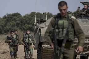 مسؤول بالشاباك يدعو لاحتلال غزة 