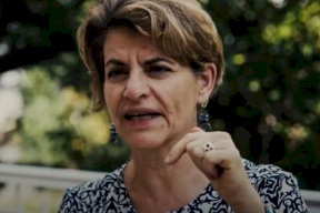 إسرائيل تعيين "أميرة أورون" سفيرة لدى القاهرة