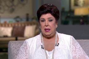 أطباء مصر عن رجاء الجداوي: "حالتها بيد الله"