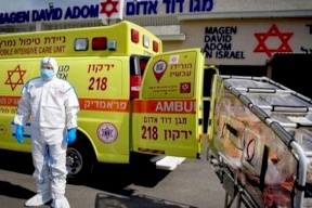 مسؤولو الصحة "الإسرائيلية": يجب اعتياد العيش في ظل كورونا
