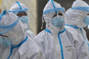 فيروس كورونا.. 400 ألف وفاة حول العالم وانتكاسة في "إسرائيل"