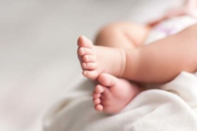 سيدة تركت رضيعا مع كلب وحدهما بالمنزل وخرجت للتسوق.. لن تصدق ماذا حدث