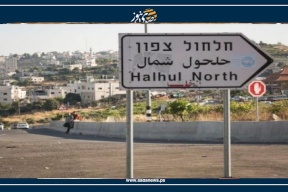 محافظ الخليل يغلق حلحول والصحة تكشف نتائج الـ250 مخالط في البلدة