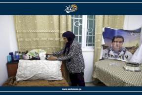 المصاب في التوحد: جنود الاحتلال  أطلقوا النار على الشهيد الحلاق وهو ملقى على الأرض