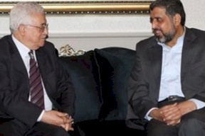 الرئيس عباس يُهاتف البطش ويعزيه بوفاة شلح