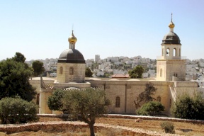 محكمة العدل العليا تلغي قرار الرئيس بمنح المسكوبية للبعثة الروسية