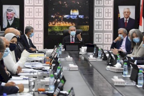 ماذا بحثت الحكومة في جلستها اليوم؟