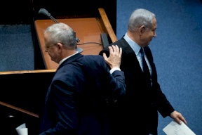 تقديرات: حكومة إسرائيل لن تستمر طويلاً