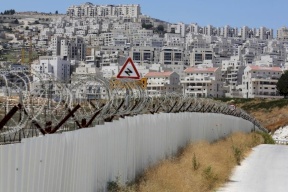 إدارة ترامب: تنفيذ مخطط الضم أو تأجيله قرار إسرائيلي