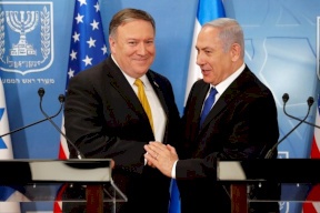 نتنياهو لقادة المستوطنين: أميركا لم تعط بعد "الضوء الأخضر" لمخطط الضم