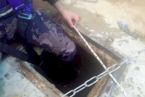 نابلس .. العثور على جثة امرأة داخل بئر ماء في منزل عائلتها