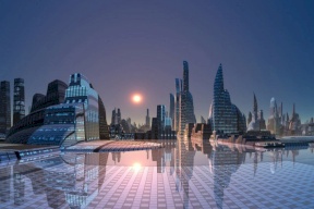 هل وافقت السعودية على تولي شركة إسرائيلية لمشاريع في "نيوم"