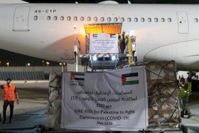 الثانية خلال شهر: طائرة إماراتية تحط اليوم بمطار بن غوريون