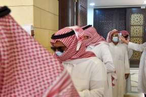 السعودية: تسجيل 3288 إصابة و37 وفاة بكورونا