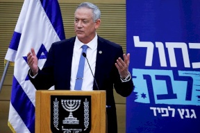  غانتس يخطط لزيارة الأردن في ضوء فرض السيادة على الضفة والاغوار