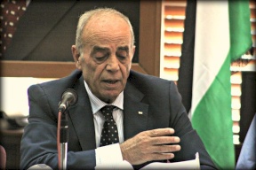 فيديو: لماذا قدم رئيس بلدية نابلس المهندس سميح طبيلة استقالته؟