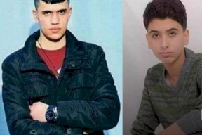 محكمة الاحتلال  ترفع حكم الأسير الفتى الريماوي للمؤبد